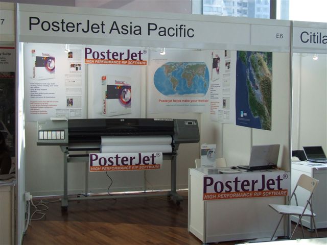 ESRI user conference Asia-Pacific