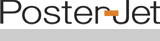 Posterjet Logo